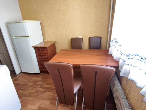 квартира по адресу Валентиновская ул. (Блюхера), 20б