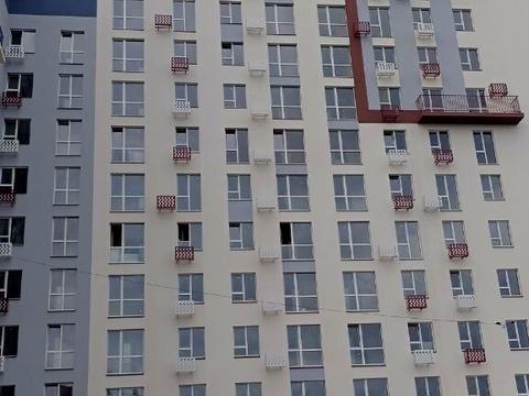 квартира за адресою Біла вул., 1Б
