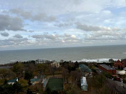 квартира за адресою Аркадійське плато вул. (Гагаринське плато), 5а/1