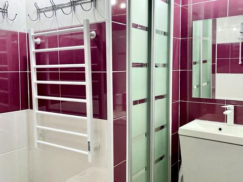 квартира за адресою Академіка Заболотного вул., 116