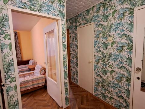 квартира за адресою Левітана вул., 101