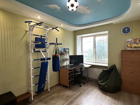 квартира за адресою Лесі Українки вул., 6