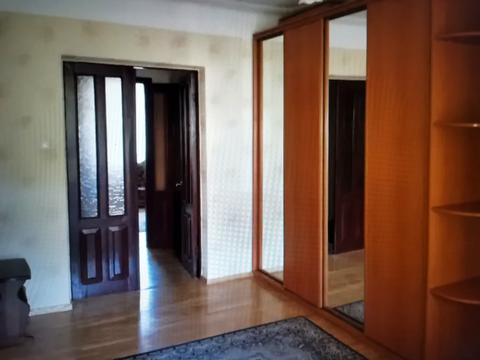 квартира за адресою Гусовського вул., 4-А