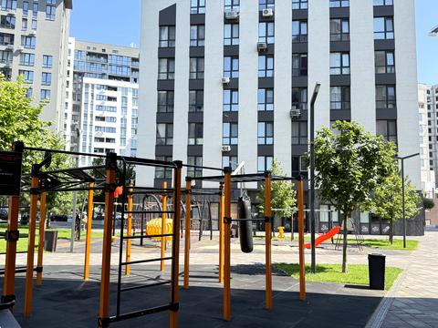 квартира по адресу Панорамная ул., 2-Б