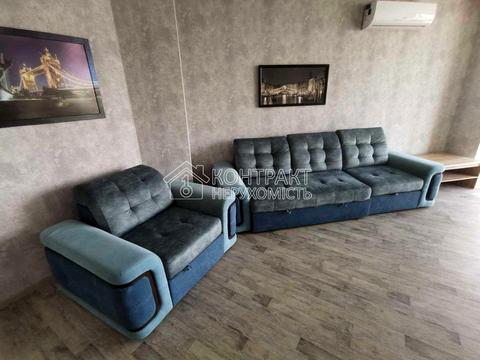 квартира за адресою Карбишева, 3