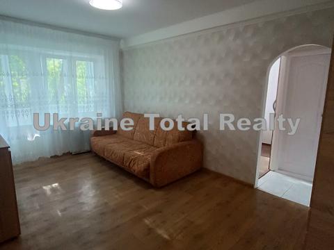 квартира по адресу Верховной Рады бульв., 10-А