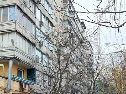 квартира по адресу Метрологическая ул., 6