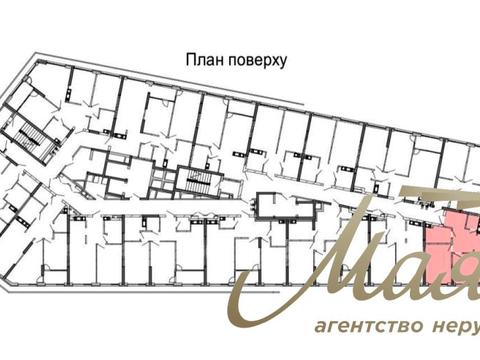 квартира за адресою Причальна вул., 14