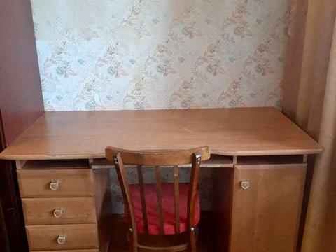 квартира за адресою Наталії Ужвій вул., 9