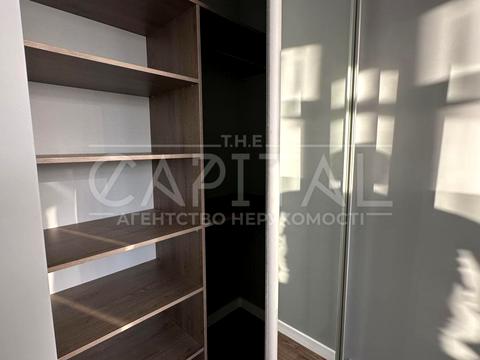 квартира по адресу Олены Пчилки ул., 7