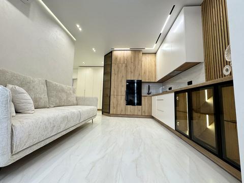 квартира за адресою Молодіжна вул., 10