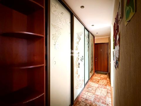 квартира по адресу Людвига Свободы просп., 39