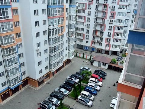 квартира за адресою Національної Гвардії вул., 14в