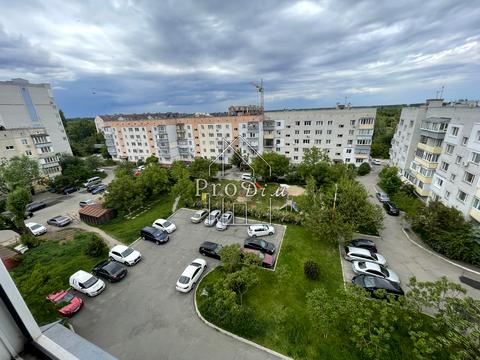 квартира по адресу Вокзальная ул., 45