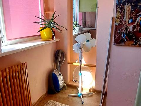 квартира за адресою Північна вул. (Північна), 54-Б