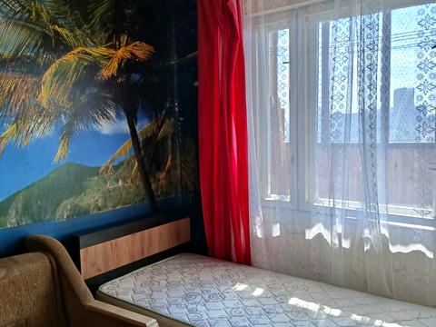 квартира за адресою Ічкерська вул. (Грозненська), 18