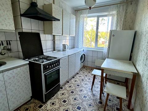квартира за адресою Мандриківська вул., 163