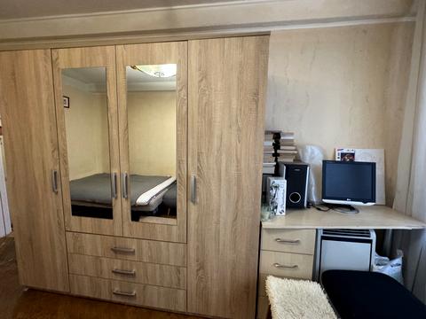 квартира по адресу Златоустовская ул., 32