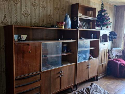 квартира за адресою Академіка Булаховського вул., 22