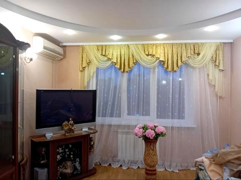квартира по адресу Запорожская ул., 6