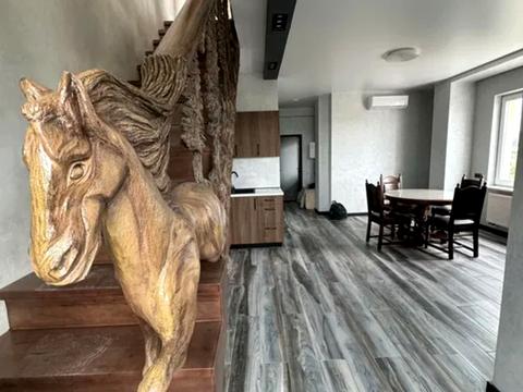 квартира по адресу Ярославская ул., 25а