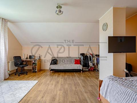 дом по адресу Сырецко-садовая ул.