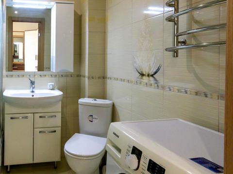 квартира за адресою Соборна вул., 126/19