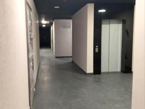 квартира по адресу Химиков ул., 28 к16-18