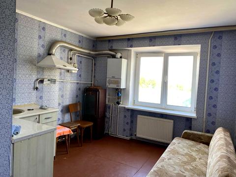 квартира по адресу Сергея Зулинского ул. (Тарногродського), 37