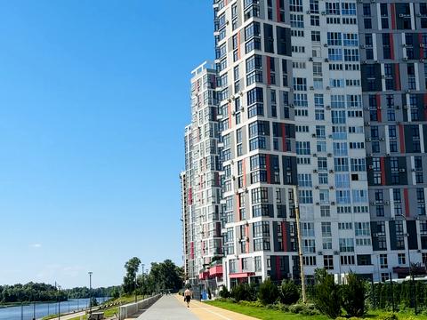 квартира по адресу Никольско-Слободская ул., 11