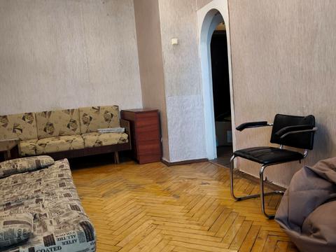 квартира по адресу Николая Михновского бульв. (Дружбы Народов), 4/6