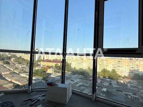квартира по адресу Академика Вильямса ул., 93/1
