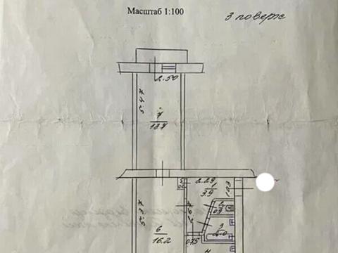 квартира за адресою Льва Ландау просп. (50-річчя СРСР), 12