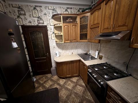 квартира за адресою Васильківська вул., 7/7