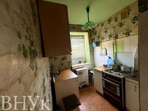 квартира за адресою Ківерцівська вул., 16