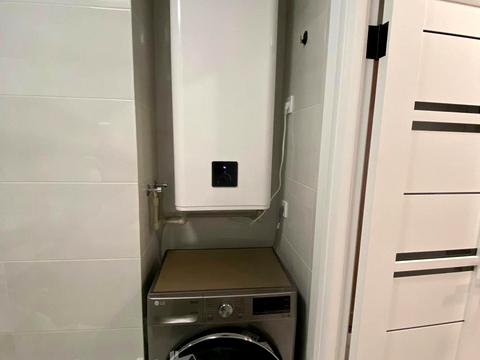 квартира за адресою Сергія Москаленка вул. (Красовського), 55