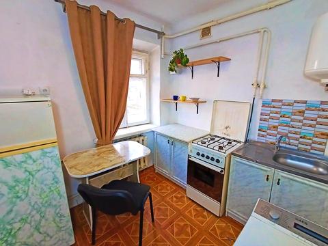 квартира за адресою Борисоглібська вул., 10