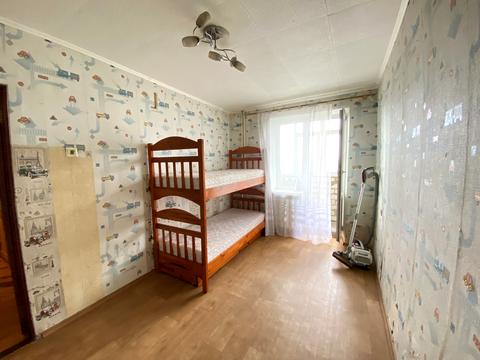 квартира по адресу Садовая ул., 48