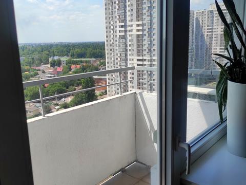 квартира за адресою Одеса, Люстдорфська дорога вул., 55/2