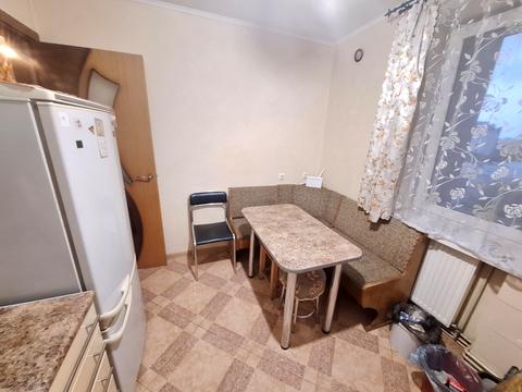 комната по адресу Волчинецкая ул., 27