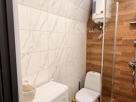 квартира за адресою Грецька вул., 30