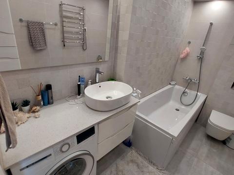 квартира по адресу 8-го Марта ул., 105
