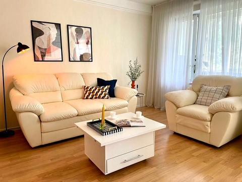 квартира за адресою Михайла Бойчука вул. (Кіквідзе), 6-А