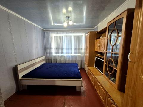 комната по адресу Романа Шухевича ул. (Курчатова), 15