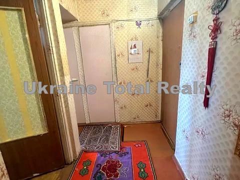 квартира по адресу Братиславская ул., 44/2