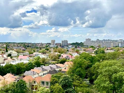 квартира по адресу Фонтанская дорога ул. (Перекопской дивизии улица), 118А
