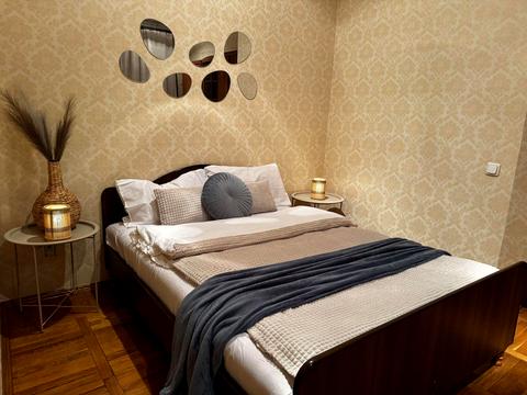 квартира за адресою Стадіонна вул., 13