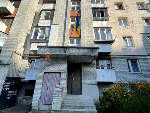 квартира за адресою Глинянський Тракт вул., 139