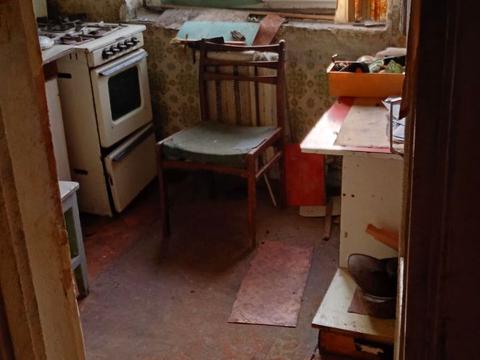 квартира по адресу Михаила Донца ул., 18-А