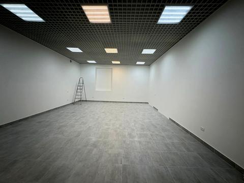 комерційна за адресою Любомира Гузара, 39